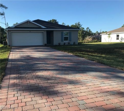 479 Westdale Avenue Lehigh Acres, FL House Active - Photo 1 of 5. Opens carousel modal