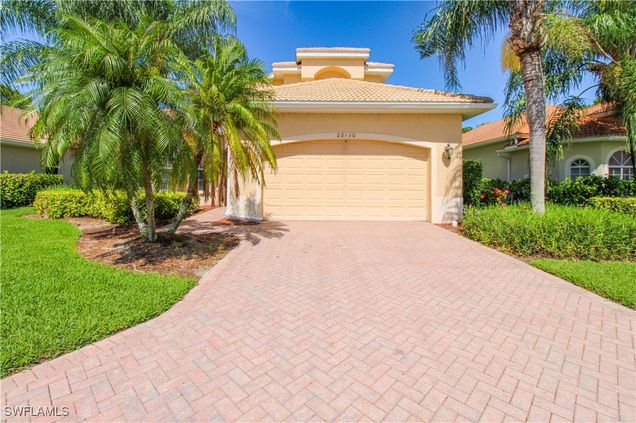 28130 L Burton Fletcher Court Bonita Springs, FL House Active - Photo 1 of 50. Opens carousel modal