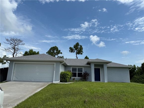 3000 8th Street W Lehigh Acres, FL House Active - Photo 1 of 10. Opens carousel modal