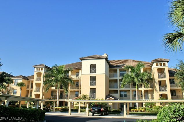 4640 Turnberry Lake Drive Unit 403 Estero, FL Condo Active - Photo 1 of 24. Opens carousel modal
