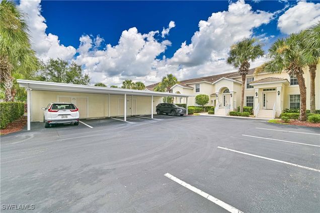 10115 Colonial Country Club Boulevard Unit 2104 Fort Myers, FL Condo Active - Photo 1 of 39. Opens carousel modal