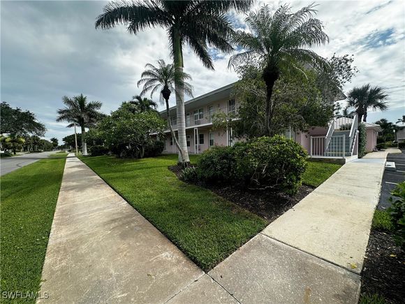 190 N Collier Boulevard Unit V3 Marco Island, FL Condo Active - Photo 1 of 17. Opens carousel modal