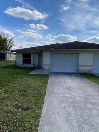 3759 Kemper Street Fort Myers, FL Multifamily Active - Photo 1 of 12. Opens carousel modal