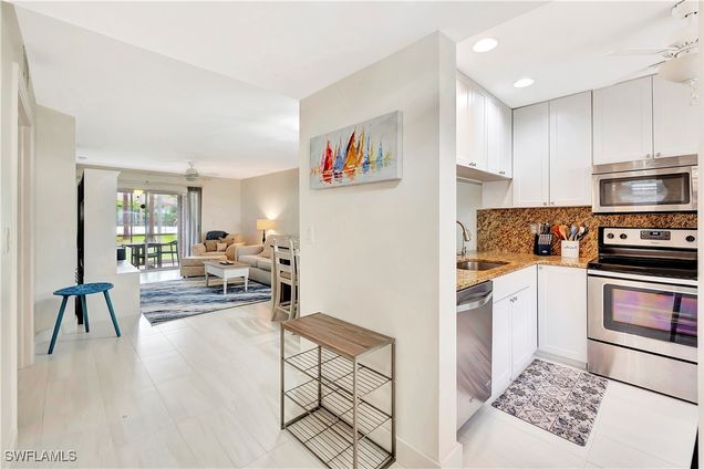 1925 Courtyard Way Unit F101 Naples, FL Condo Active - Photo 1 of 20. Opens carousel modal