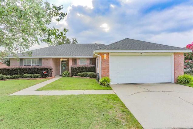 2331 Brightview Pl Cantonment, FL House Sold - Photo 1 of 45. Opens carousel modal