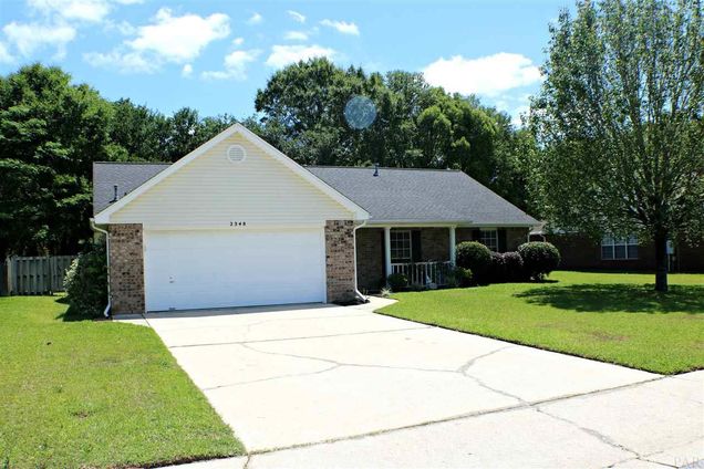 2348 Brightview Pl Cantonment, FL House Sold - Photo 1 of 47. Opens carousel modal
