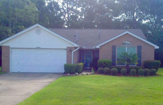 2360 Brightview Pl Cantonment, FL House Sold - Photo 1 of 14. Opens carousel modal