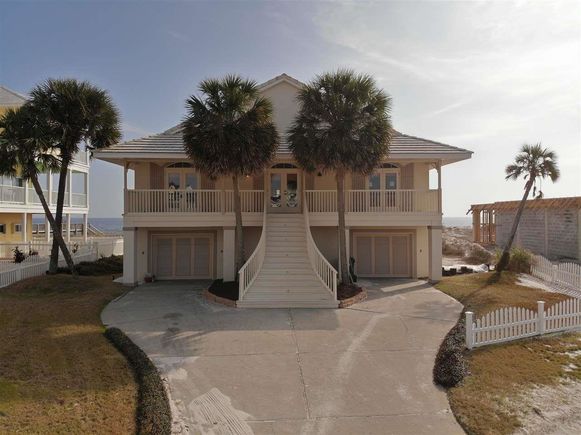 1240 Parasol Pl Perdido Key, FL House Sold - Photo 1 of 42. Opens carousel modal
