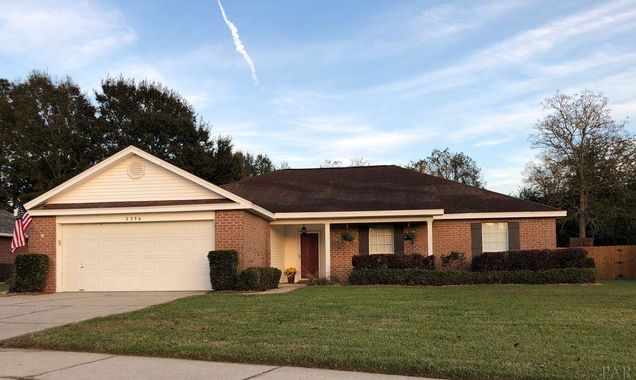 2336 Brightview Pl Cantonment, FL House Sold - Photo 1 of 31. Opens carousel modal