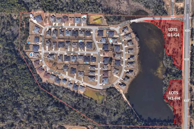 1111 Hwy 297 A Cantonment, FL Plot of land Sold - Photo 1 of 10. Opens carousel modal