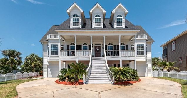 1248 Parasol Pl Pensacola, FL House Sold - Photo 1 of 50. Opens carousel modal
