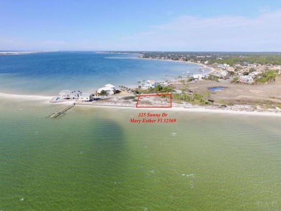 Lot 8 Sunny Dr Mary Esther, FL Plot of land Sold - Photo 1 of 11. Opens carousel modal