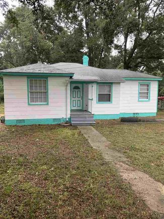 3802 W Jackson St Pensacola, FL House Sold - Photo 1 of 12. Opens carousel modal