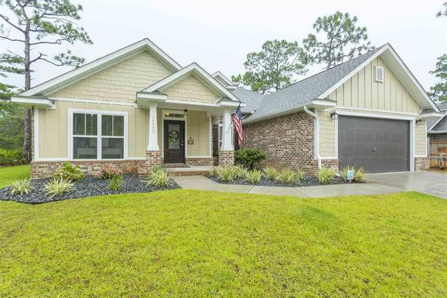 16403 North Shore Ct Pensacola, FL House Sold - Photo 1 of 36. Opens carousel modal