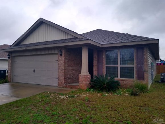 507 Evening Falls Dr Pensacola, FL House Sold - Photo 1 of 29. Opens carousel modal
