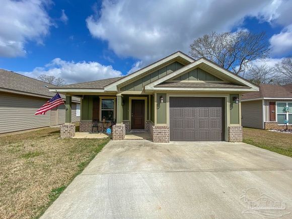 445 Evening Falls Dr Pensacola, FL House Sold - Photo 1 of 20. Opens carousel modal