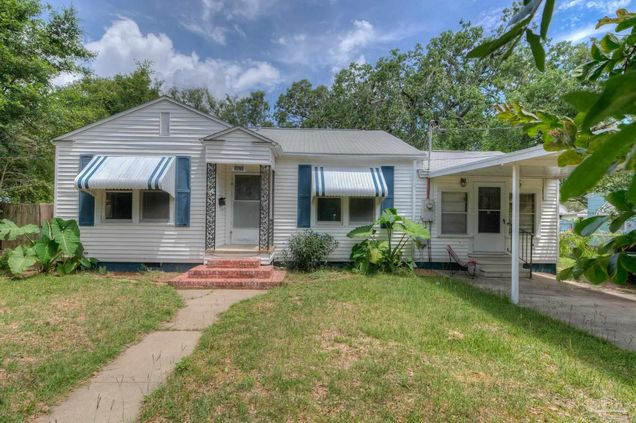 3820 W Gadsden St Pensacola, FL House Sold - Photo 1 of 15. Opens carousel modal