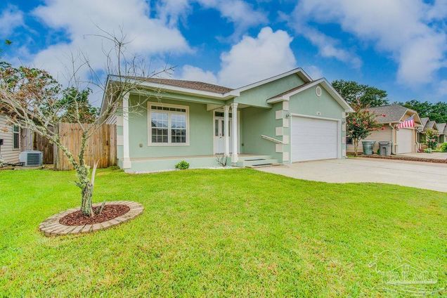 433 Evening Falls Dr Pensacola, FL House Sold - Photo 1 of 32. Opens carousel modal