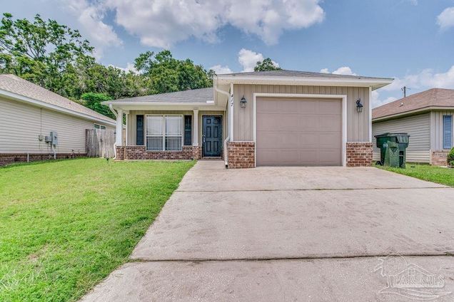 417 Evening Falls Dr Cantonment, FL House Sold - Photo 1 of 31. Opens carousel modal