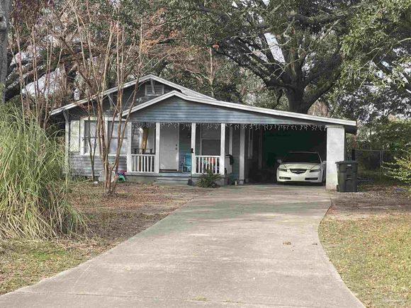 3903 W Gadsden St Pensacola, FL Multifamily Sold - Photo 1 of 10. Opens carousel modal