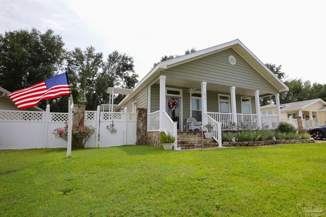 571 Evening Falls Dr Pensacola, FL House Sold - Photo 1 of 23. Opens carousel modal