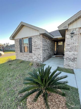 490 Evening Falls Dr Pensacola, FL House Sold - Photo 1 of 19. Opens carousel modal