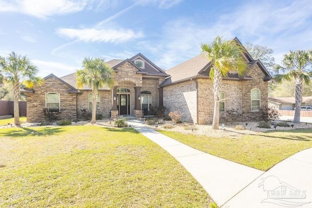 8409 Klondike Rd Pensacola, FL House Sold - Photo 1 of 49. Opens carousel modal