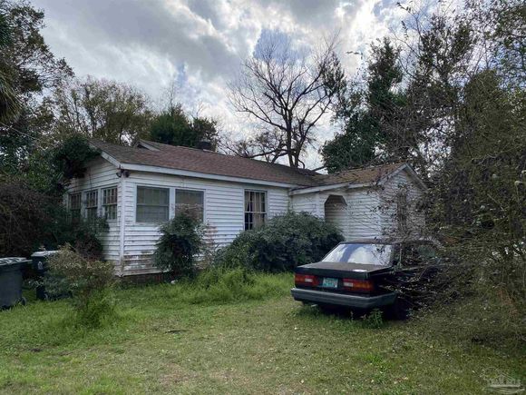 3801 W Gadsden St Pensacola, FL House Sold - Photo 1 of 1. Opens carousel modal