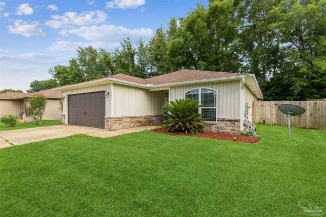 587 Evening Falls Dr Pensacola, FL House Sold - Photo 1 of 35. Opens carousel modal