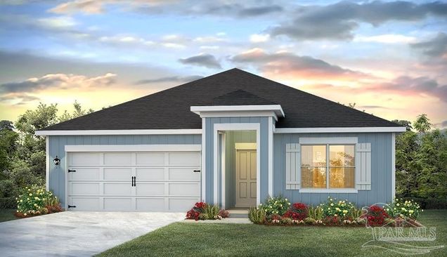 5383 Peach Dr Pace, FL House Sold - Photo 1 of 15. Opens carousel modal