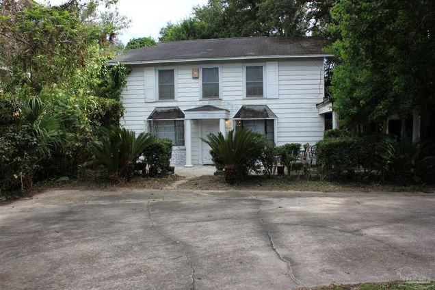 3905 W Gadsden St Pensacola, FL House Sold - Photo 1 of 25. Opens carousel modal