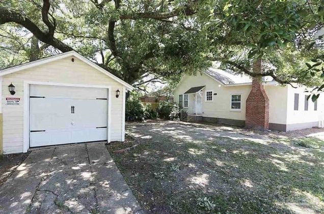 3946 W Jackson St Pensacola, FL House Sold - Photo 1 of 20. Opens carousel modal