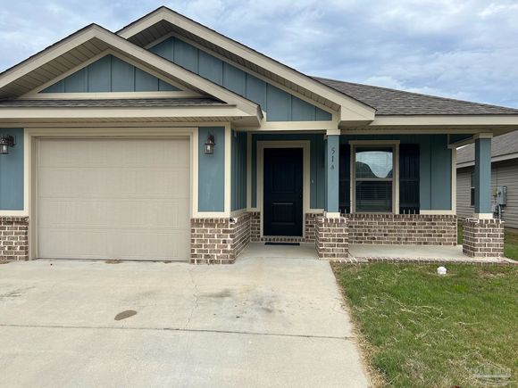 514 Evening Falls Dr Pensacola, FL House Sold - Photo 1 of 23. Opens carousel modal