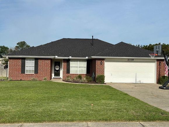 2339 Brightview Pl Cantonment, FL House Sold - Photo 1 of 14. Opens carousel modal