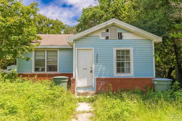 3802 W Gadsden St Pensacola, FL House Sold - Photo 1 of 1. Opens carousel modal