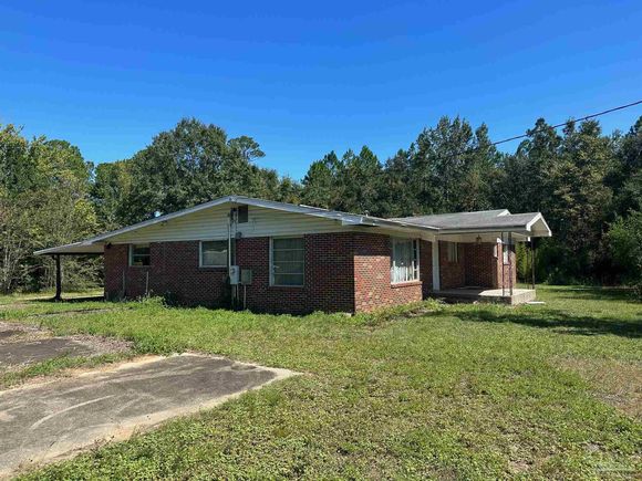 7112 E Us Hwy 90 Milton, FL House Sold - Photo 1 of 7. Opens carousel modal