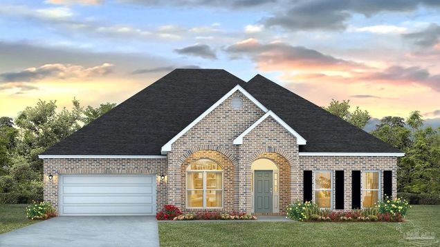 6564 Captiva Dr Milton, FL House Sold - Photo 1 of 11. Opens carousel modal