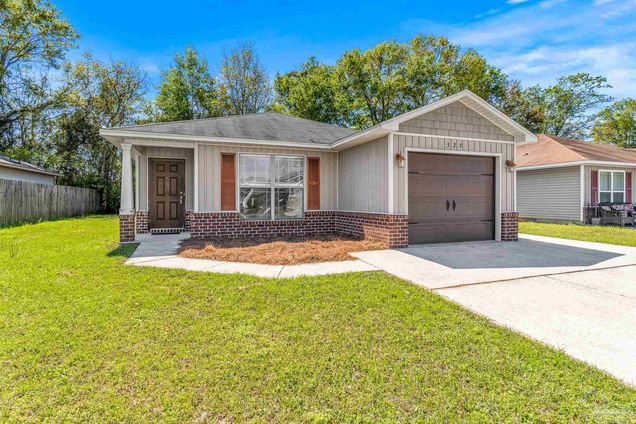527 Evening Falls Dr Pensacola, FL House Sold - Photo 1 of 37. Opens carousel modal