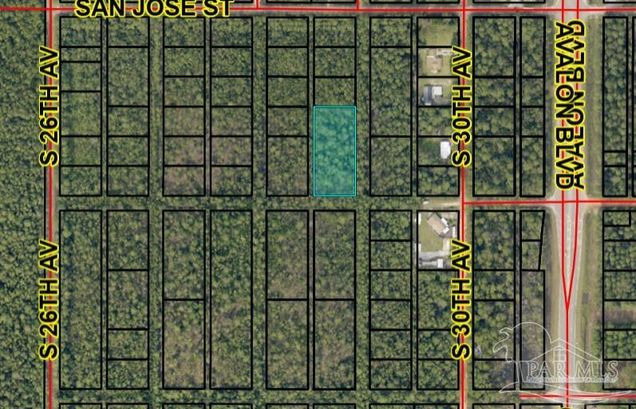 N 13th Ave Milton, FL Plot of land Active - Photo 1 of 12. Opens carousel modal