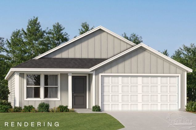 4615 Carlstrom Ln Unit LOT 4 Pensacola, FL House Sold - Photo 1 of 2. Opens carousel modal