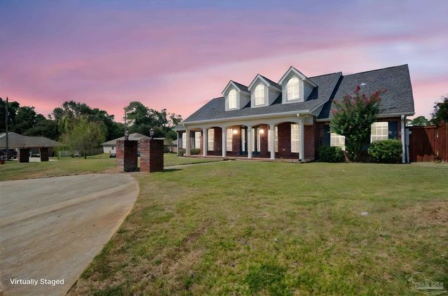 5974 Buck Ward Rd Baker, FL House Sold - Photo 1 of 47. Opens carousel modal