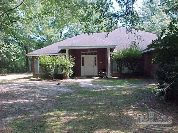 12405 E Hwy 90 Holt, FL House Active - Photo 1 of 42. Opens carousel modal