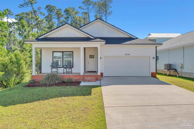 5774 Ono Ave Pensacola, FL House Sold - Photo 1 of 29. Opens carousel modal