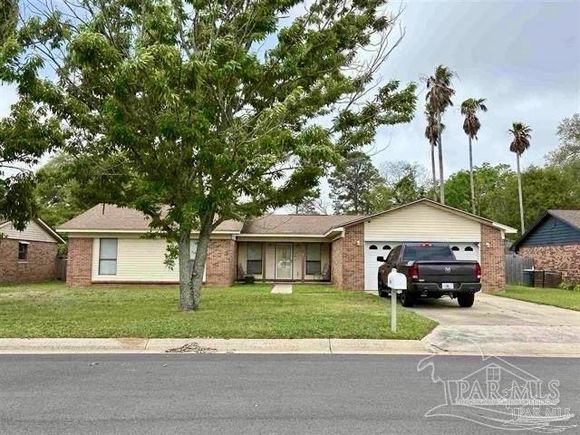 2654 Tinosa Cir Pensacola, FL House Active - Photo 1 of 14. Opens carousel modal