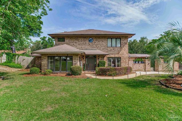 10165 Noriega Ln Pensacola, FL House Active - Photo 1 of 57. Opens carousel modal
