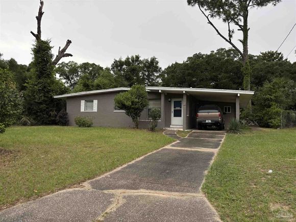 115 Warwick Ave Pensacola, FL House Sold - Photo 1 of 22. Opens carousel modal