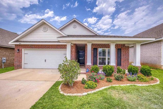 8018 Burnside Loop Pensacola, FL House Active - Photo 1 of 51. Opens carousel modal