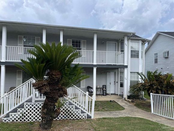 1500 E Johnson Ave Unit 216 Pensacola, FL Condo Sold - Photo 1 of 11. Opens carousel modal