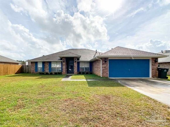 7025 Boo Ln Pensacola, FL House Active - Photo 1 of 37. Opens carousel modal