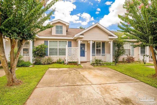 8124 Heirloom Dr Pensacola, FL House Active - Photo 1 of 16. Opens carousel modal